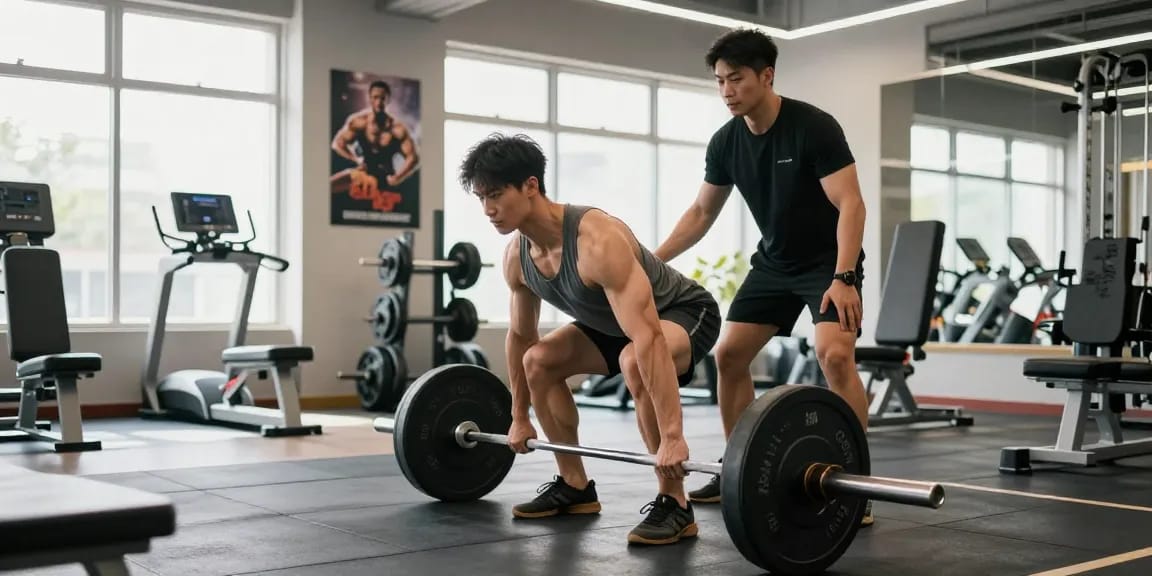 Anabolika Shop bietet Bodybuildern die Möglichkeit, Steroide in einem modernen Fitnessstudio zu kaufen und umfassende Informationen zu erhalten.