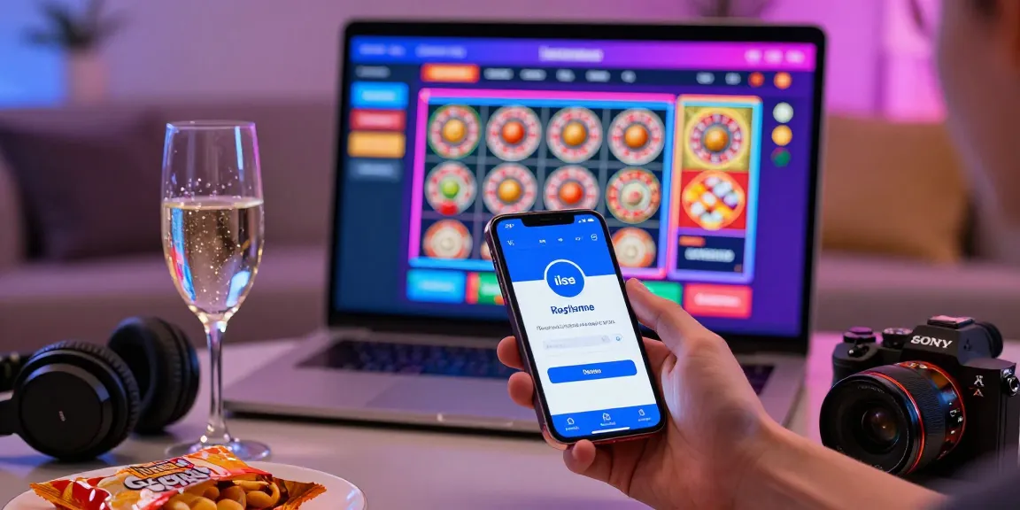 Erleben Sie das Entdecken von Casinos, die itsme akzeptieren, in einer modernen digitalen Glücksspielumgebung.