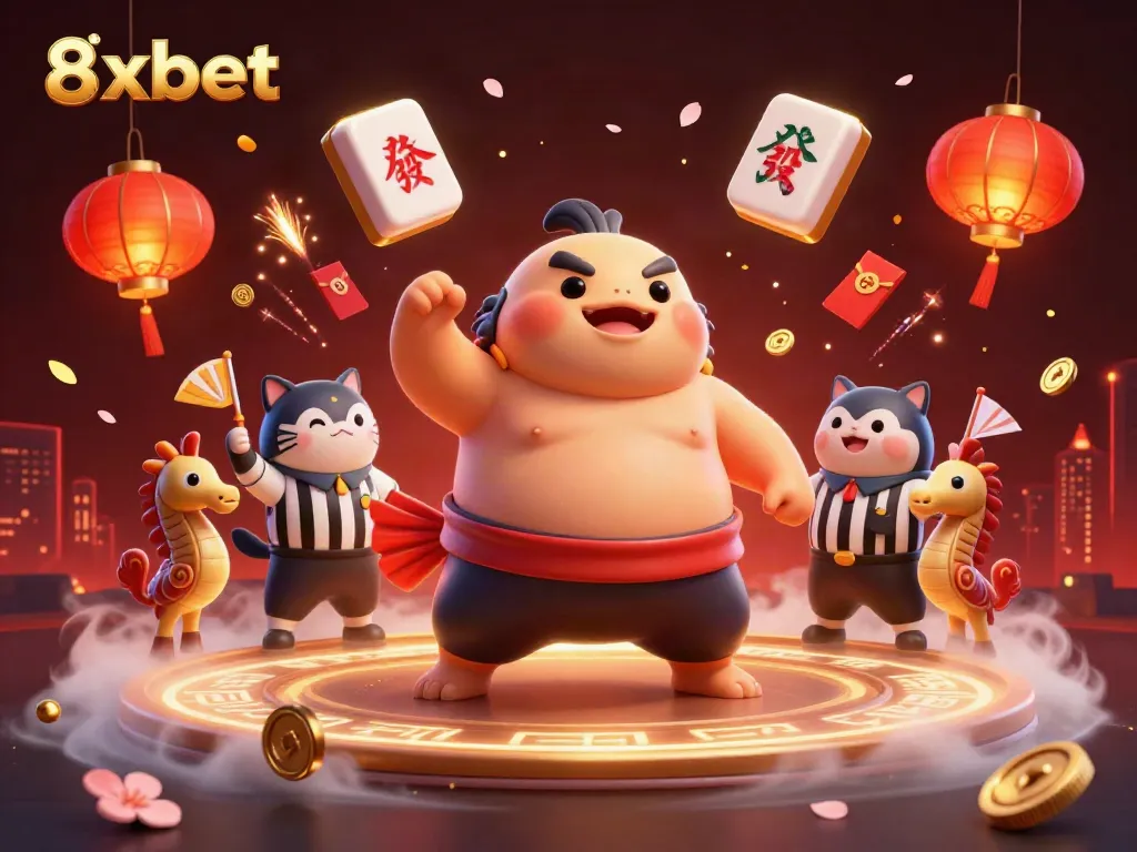Experience thrilling underwater gaming with the colorful 8xbet fugu fish match featuring dynamic casino elements.