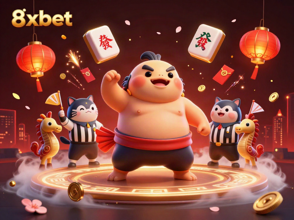 Experience thrilling underwater gaming with the colorful 8xbet fugu fish match featuring dynamic casino elements.
