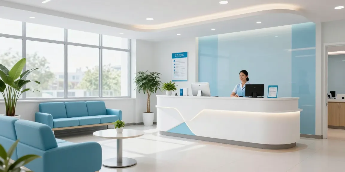 Best hair transplant turkey services in a modern healthcare clinic, showcasing compassionate patient care.