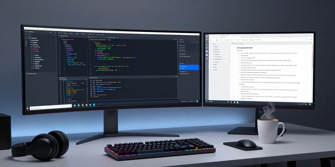 gi8 software development workspace for advanced coding and digital innovation