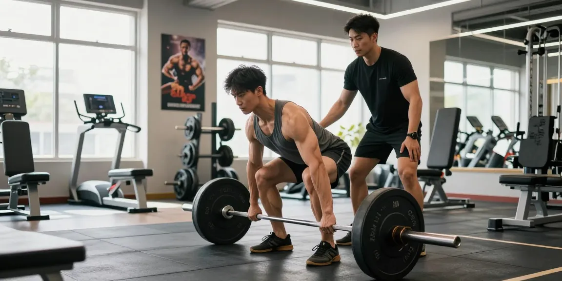 Anabolika Shop bietet Bodybuildern die Möglichkeit, Steroide in einem modernen Fitnessstudio zu kaufen und umfassende Informationen zu erhalten.