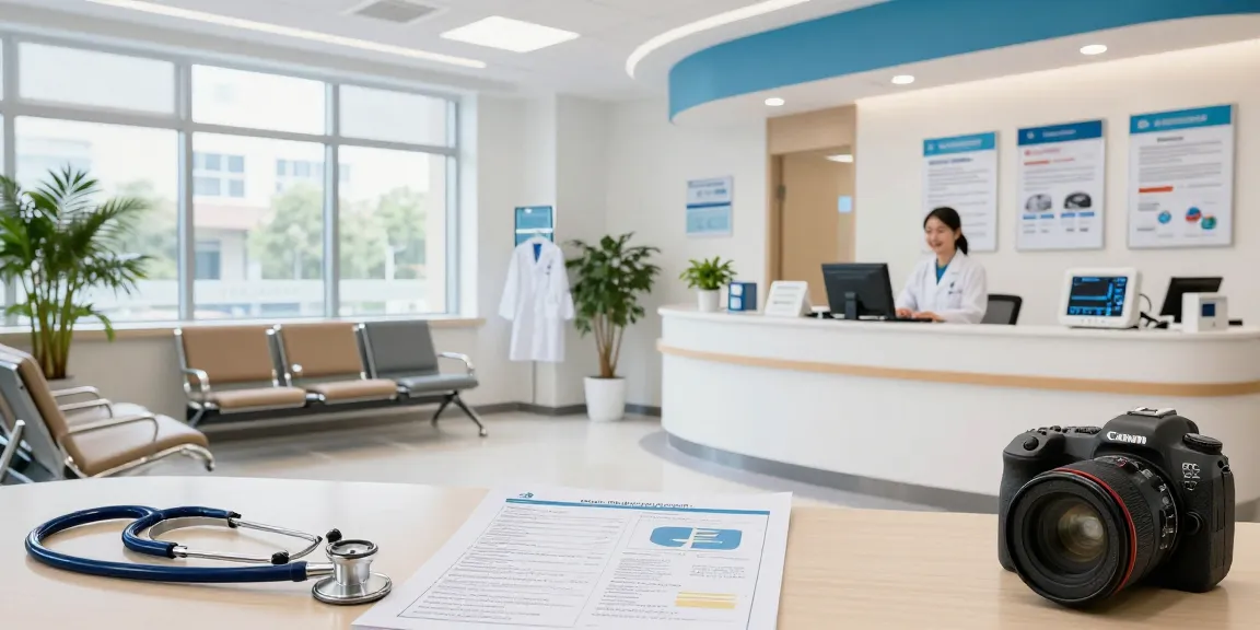 Der Akra Labs Shop bietet medizinische Dienstleistungen und Patientenversorgung in einem modernen Gesundheitssystem.